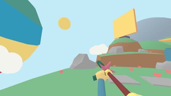 Lovely Planet — screenshot 7