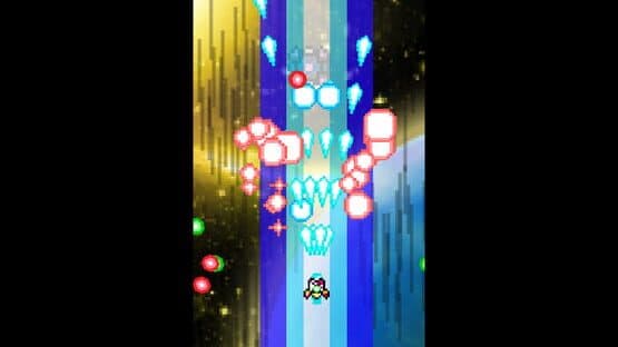 Ruzh Delta Z — screenshot 1