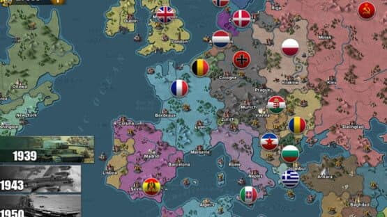World Conqueror 3 — screenshot 8