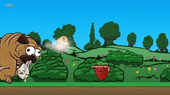 Shank n' Bake — screenshot 3