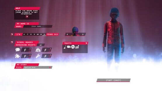 Orphan Age — screenshot 1