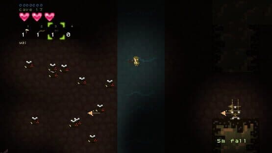 Cavernus — screenshot 4