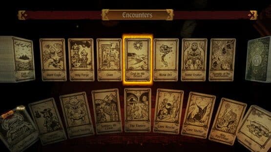 Hand of Fate — screenshot 3