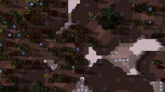 Rebirth of Island — screenshot 3