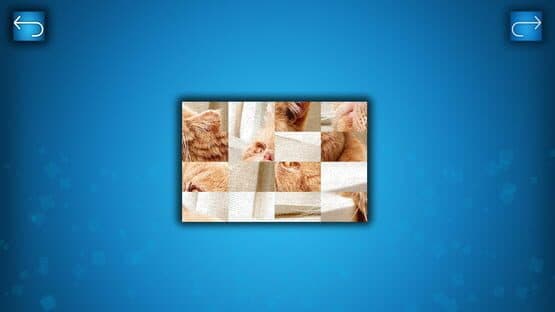 Puzzle: Cats & Dogs — screenshot 1