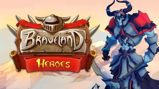 Braveland Heroes — screenshot 5