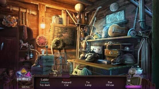 Final Cut: Homage - Collector's Edition — screenshot 5