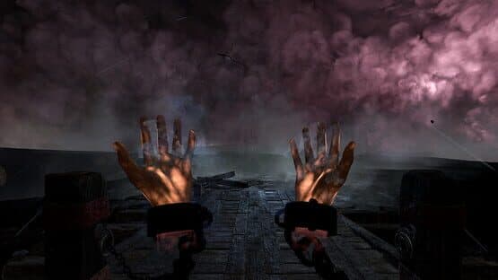 The Way of Kings: Escape the Shattered Plains! — screenshot 2