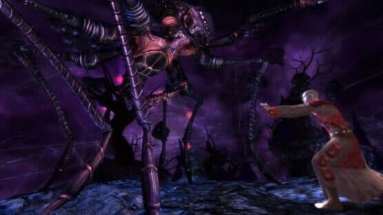 Dungeons & Dragons Online: Menace of the Underdark — screenshot 4