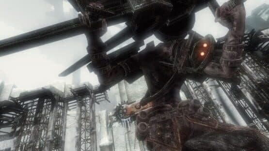 Resonance of Fate 4k/HD Edition — screenshot 5