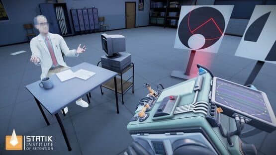 Statik — screenshot 4