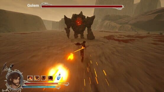 The Song of Terminus — screenshot 3