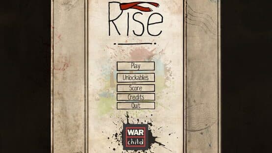 Rise — screenshot 1