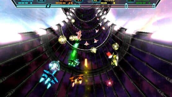 Gyrostarr — screenshot 5