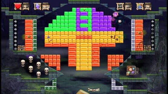 Dark Noid — screenshot 3