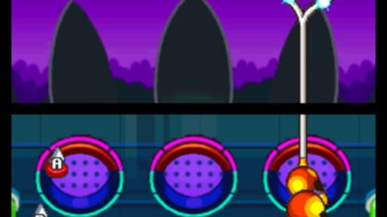 Mario & Luigi: Partners in Time — screenshot 3