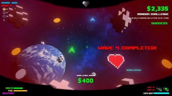 Pixeloids — screenshot 5