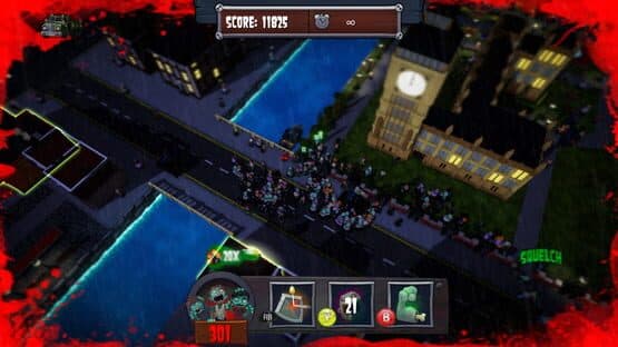 Horde: Zombie Outbreak — screenshot 4