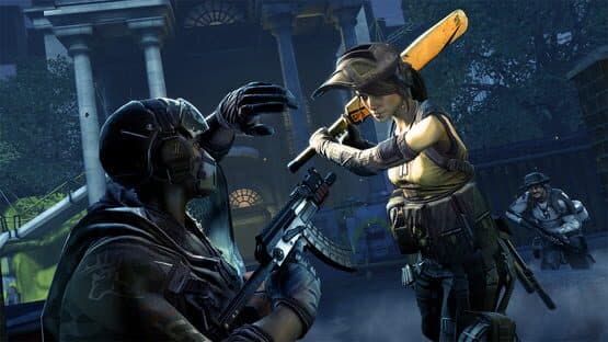 Dirty Bomb — screenshot 5
