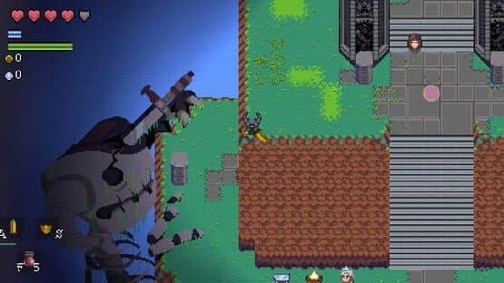 Epoch — screenshot 5