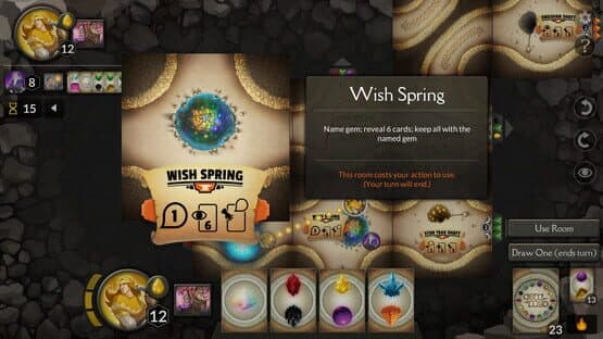 Gem Rush — screenshot 6