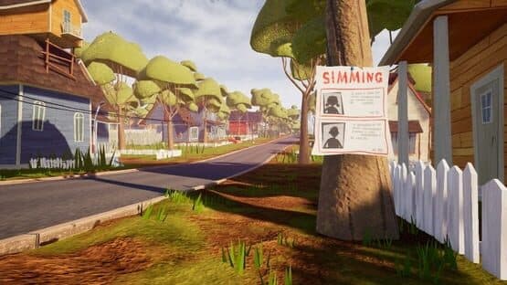 Hello Neighbor — screenshot 7