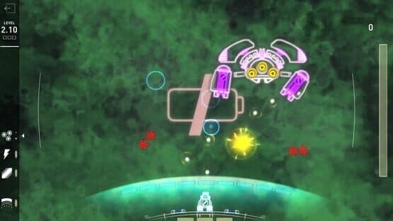 No Stick Shooter — screenshot 4