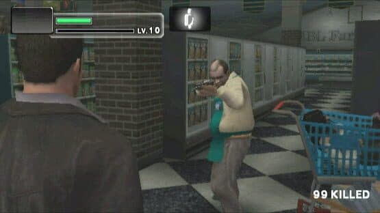 Dead Rising: Chop Till You Drop — screenshot 8