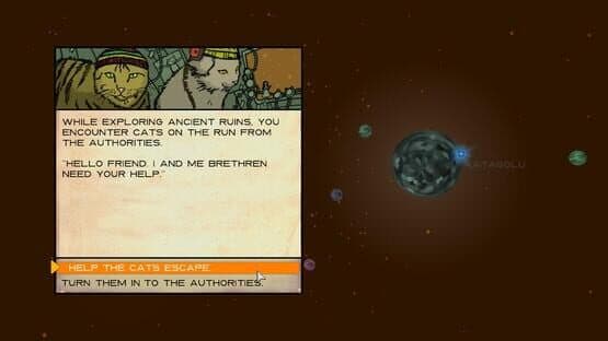 Flotilla — screenshot 4