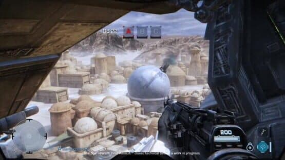 Star Wars: First Assault — screenshot 2
