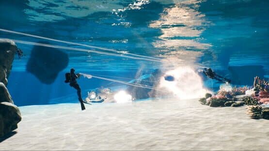 Last Tide — screenshot 1