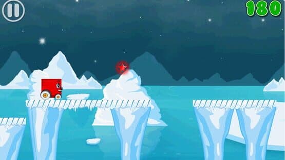 Babycar Driver — screenshot 3