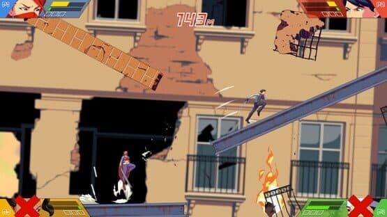 SkyScrappers — screenshot 4