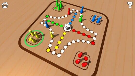 Ludo Supremo — screenshot 3