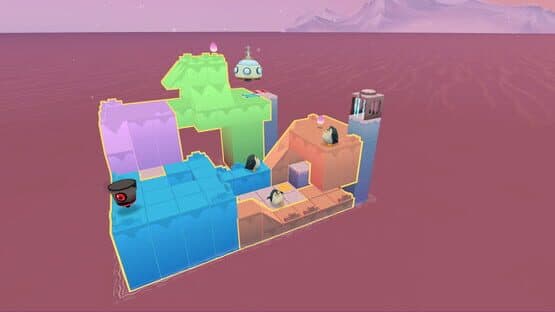 Waddle Home — screenshot 5
