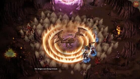 Devils & Demons — screenshot 1
