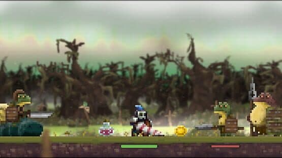 Loot Hero DX — screenshot 1