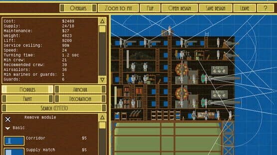 Airships: Conquer the Skies — screenshot 3