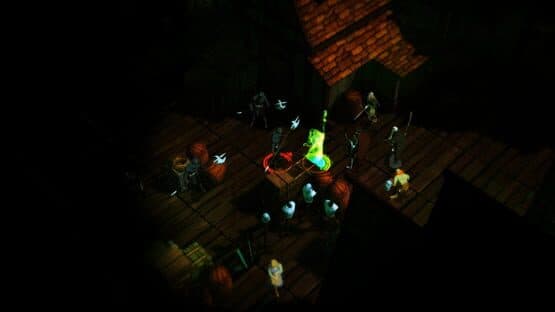Sword Legacy: Omen — screenshot 5