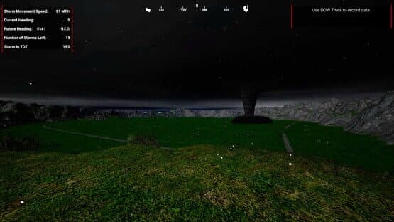 Cyclones Playground — screenshot 3
