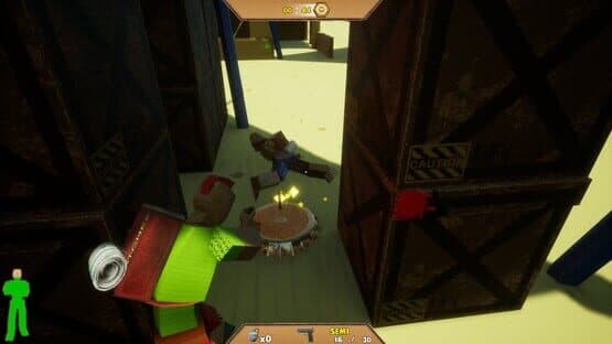Cardboard Wars — screenshot 8