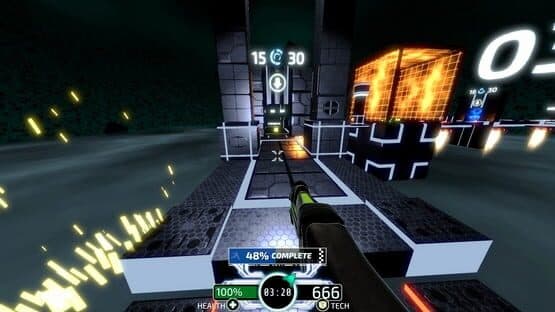 Icebox: Speedgunner — screenshot 5