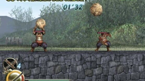 Samurai Warriors: Katana — screenshot 3