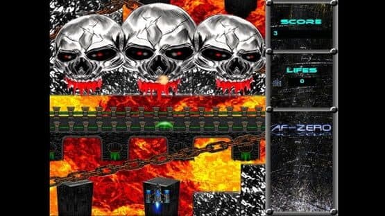 AF-Zero — screenshot 3