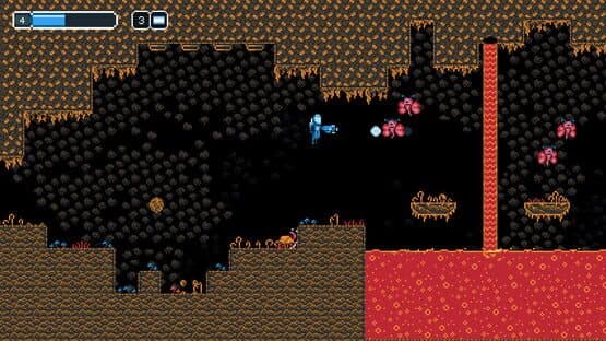 Escape from Tethys — screenshot 7