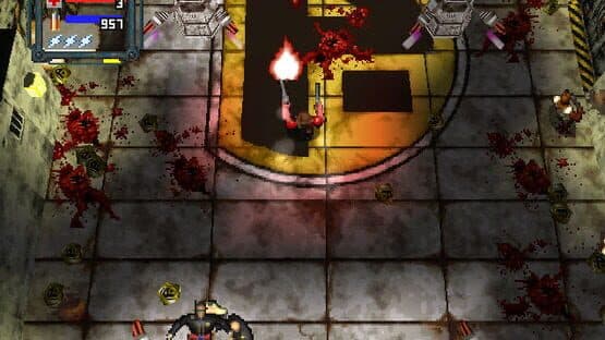 Loaded — screenshot 2