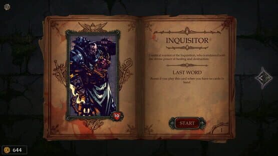 Fate Hunters — screenshot 2