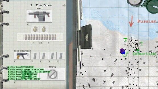 Operation Flashpoint: Resistance — screenshot 4