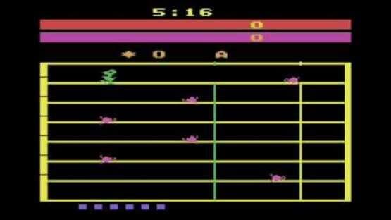 Challenge — screenshot 1