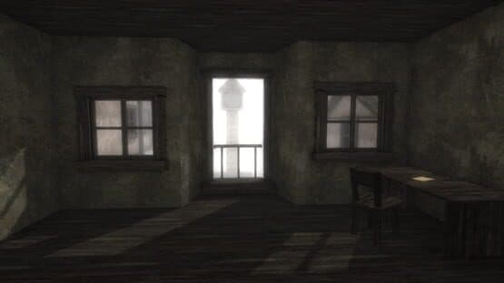 Nowhere: Lost Memories — screenshot 1